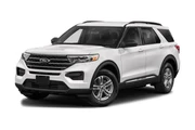 Ford Explorer 2022 AWD XLT 4 en Long Island