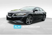 Nissan Maxima 2023 3.5 SV 4d en Atlanta