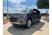 $17773 : Ford Expedition 2019 4x2 Pla thumbnail