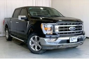 Ford F-150 2023 4x4 Platinum