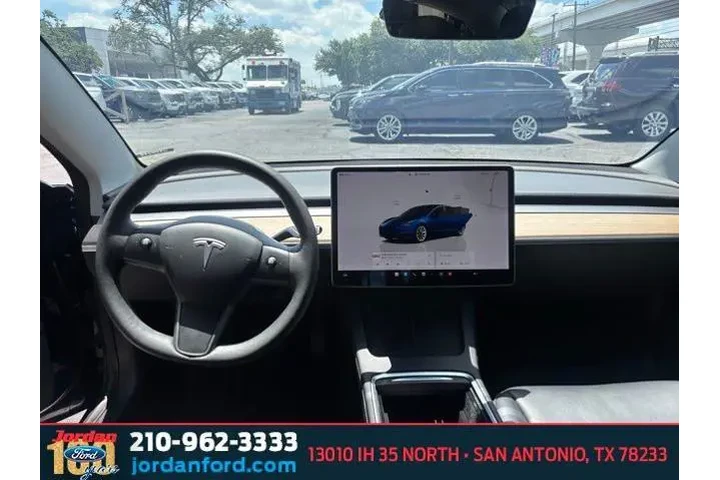 $26994 : Tesla Model 3 2022 AWD Long image 9