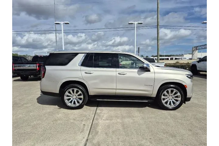 $39982 : Chevrolet Tahoe 2021 4x2 Pre image 5