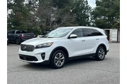 $16598 : Kia Sorento 2019 EX Sport 4d thumbnail