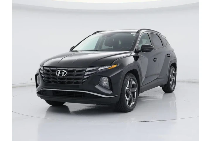 $21998 : Hyundai TUCSON 2023 SEL 4dr image 4