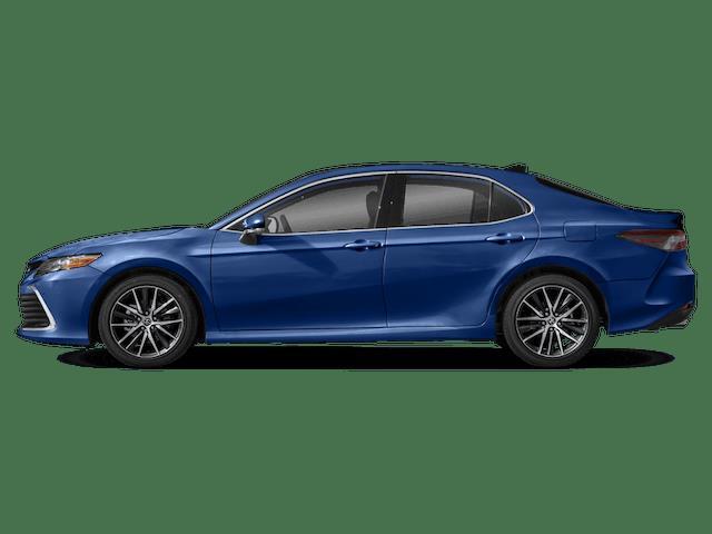 $37802 : 2024  Camry XLE image 1