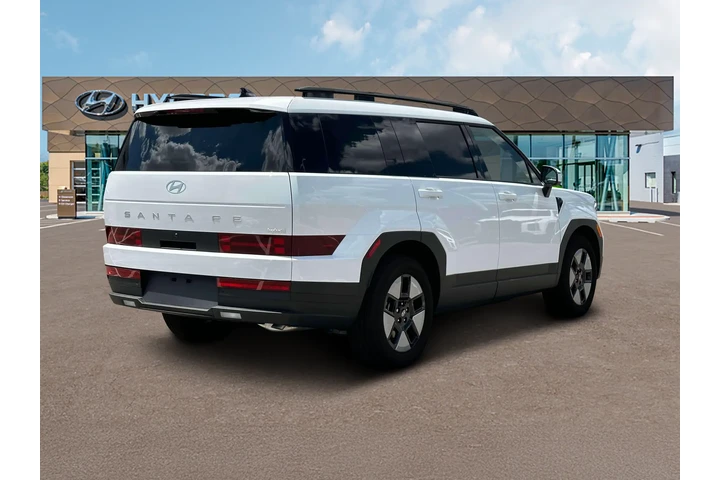 $31599 : Hyundai SANTA FE Hybrid 2025 image 7