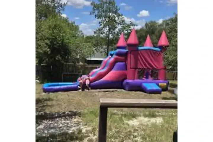 Renta de Brincolines image 6