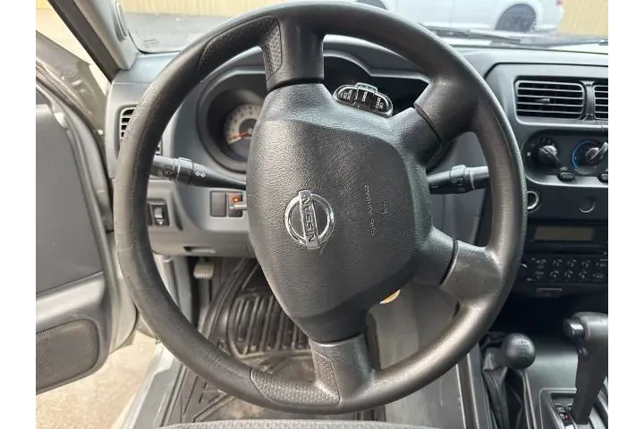 $5986 : Nissan Xterra 2004 XE 4WD 4d image 6