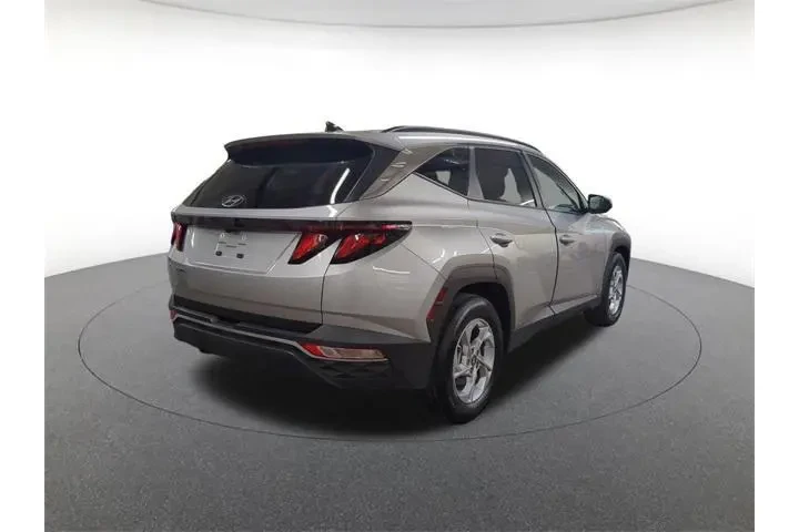 $19700 : Hyundai TUCSON 2024 SEL 4dr image 5