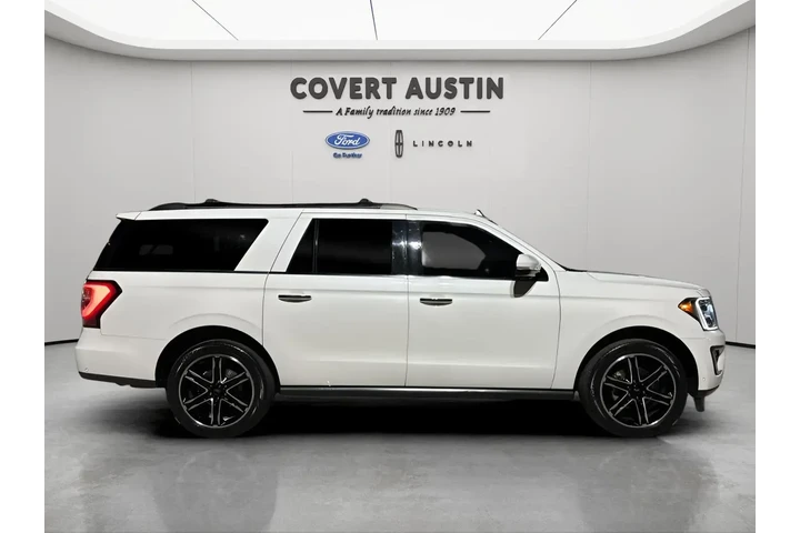 $24582 : Ford Expedition MAX 2020 4x2 image 6