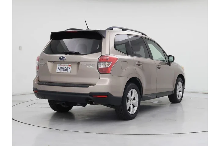 $12998 : Subaru Forester 2014 AWD 2.5 image 8