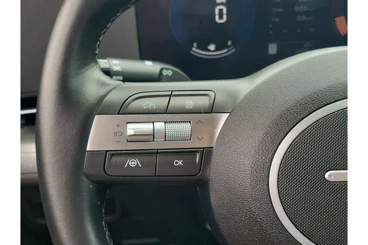 $21600 : Hyundai KONA 2024 SEL 4dr Cr image 7