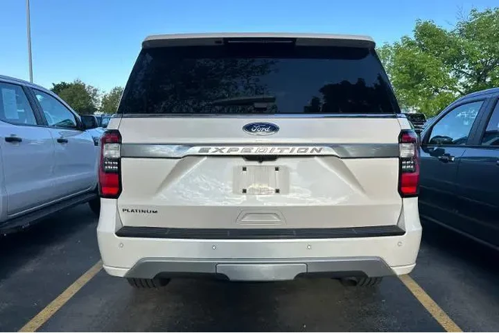 $34995 : Ford Expedition 2019 4x4 Pla image 5