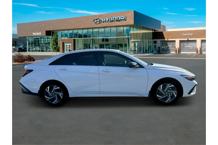 $26699 : Hyundai ELANTRA Hybrid 2025 image 9