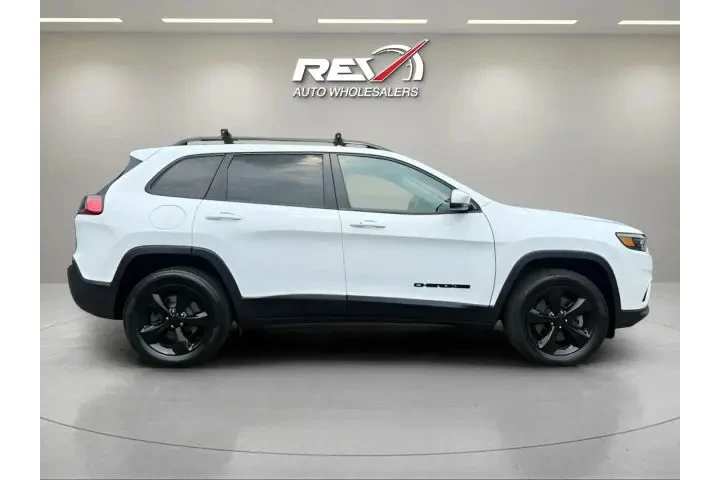 $12480 : 2019 JEEP CHEROKEE ALTITUDE S image 6
