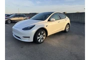 $29982 : Tesla Model Y 2022 AWD Long thumbnail