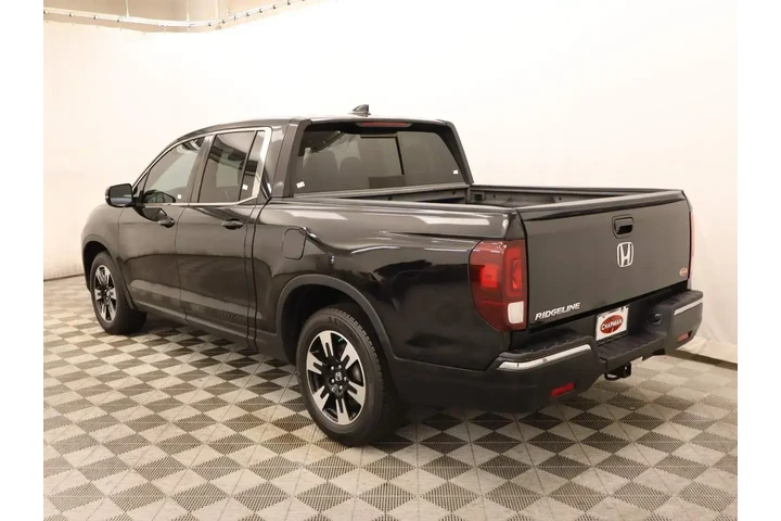$21430 : Honda Ridgeline 2020 RTL 4dr image 3