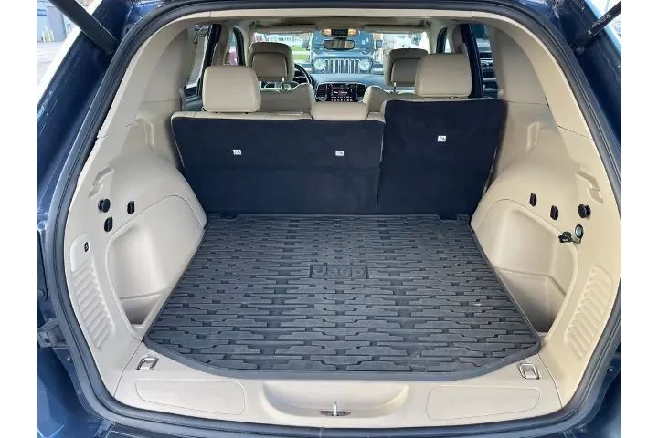 $25244 : Jeep Grand Cherokee 2021 4x4 image 7