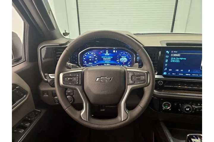 $39998 : Chevrolet Silverado 1500 202 image 10