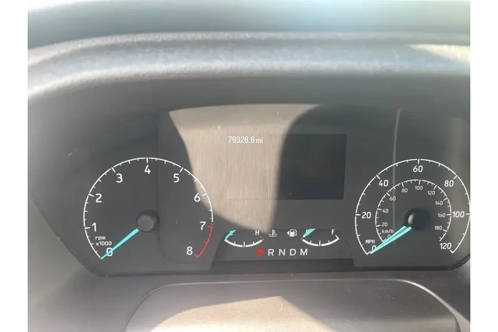 $26000 : Ford Transit 2021 350 XL 3dr image 6