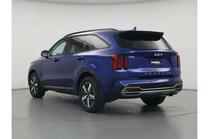 $25998 : Kia Sorento 2022 EX 4dr SUV image 2