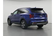$25998 : Kia Sorento 2022 EX 4dr SUV thumbnail