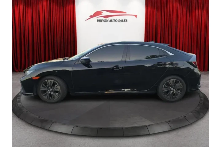 $13999 : 2018 Civic EX image 9