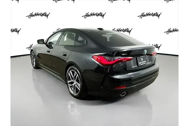 $28995 : BMW 4 Series 2023 AWD 430i x image 7