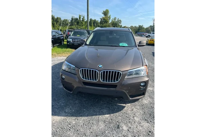$8499 : 2013 BMW X3 xDrive28i image 6