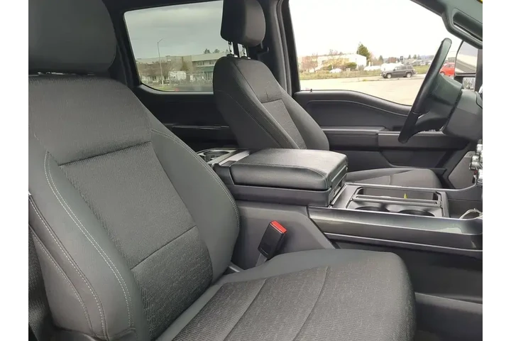 $38374 : Ford F-150 2022 4x4 Limited image 8