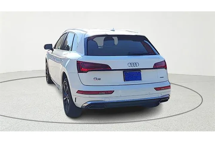 $24958 : Audi Q5 2023 AWD quattro S l image 6