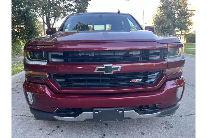 $14995 : 2016 Silverado 1500 LT image 3