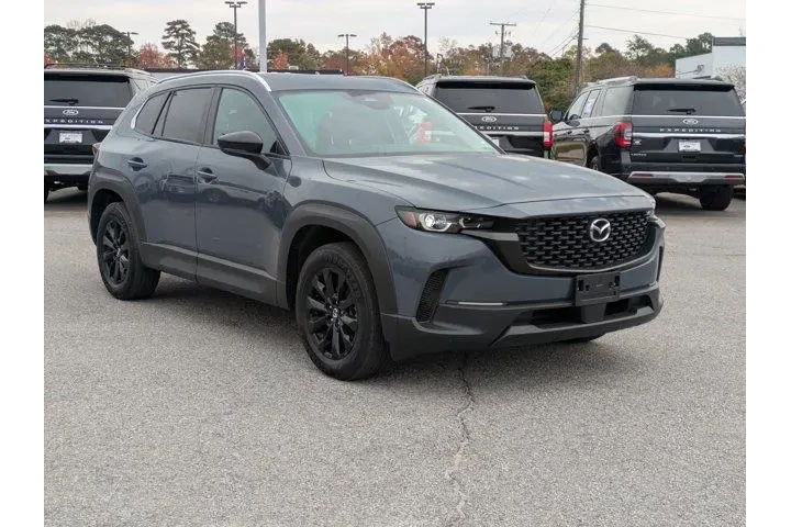 $26995 : Mazda CX-50 2025 AWD 2.5 S P image 3