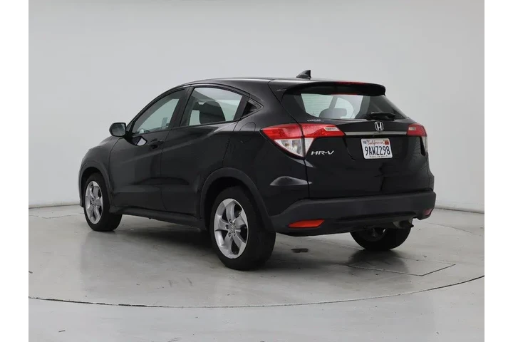 $19998 : Honda HR-V 2022 LX 4dr Cross image 2