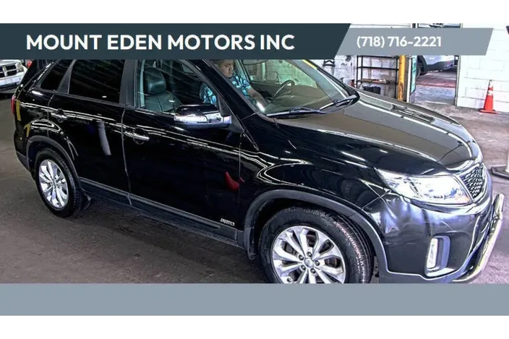 $7995 : 2015 Sorento EX image 2