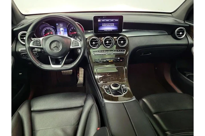 $22998 : Mercedes-Benz GLC 2019 GLC 3 image 9