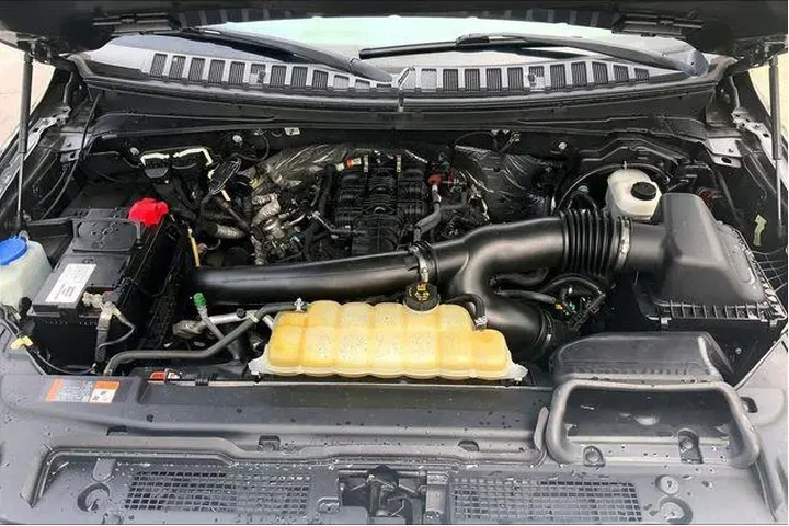 $34985 : Ford Expedition 2018 4x4 Pla image 10