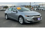 $20984 : Chevrolet Malibu 2024 LT 4dr thumbnail