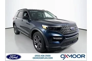Ford Explorer 2023 AWD XLT 4 en Louisville
