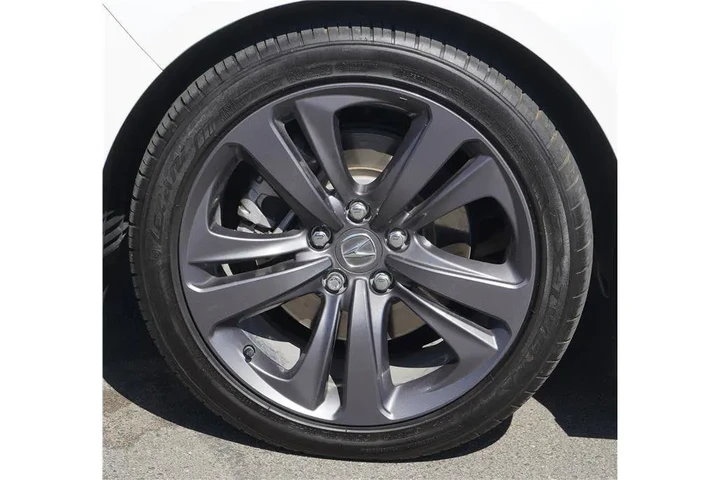 $28784 : 2022 TLX w/A-Spec Package image 10
