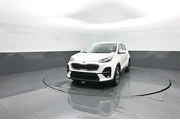 $14291 : Kia Sportage 2020 LX 4dr SUV thumbnail