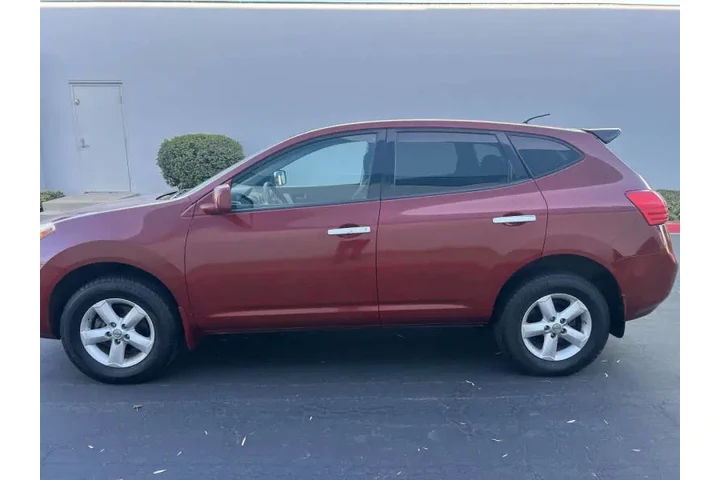$8000 : 2010 Rogue S image 10