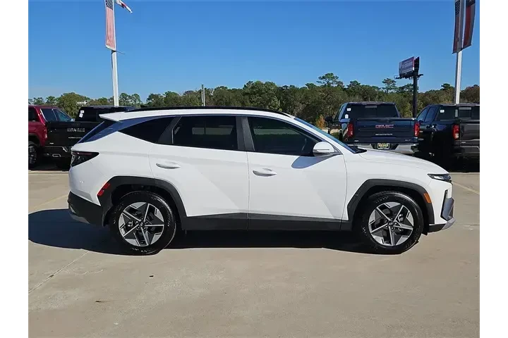 $34530 : Hyundai TUCSON 2025 SEL Conv image 4