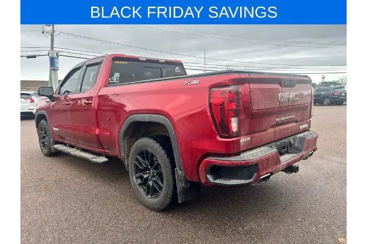 $32636 : GMC Sierra 1500 2021 4x4 Ele image 4