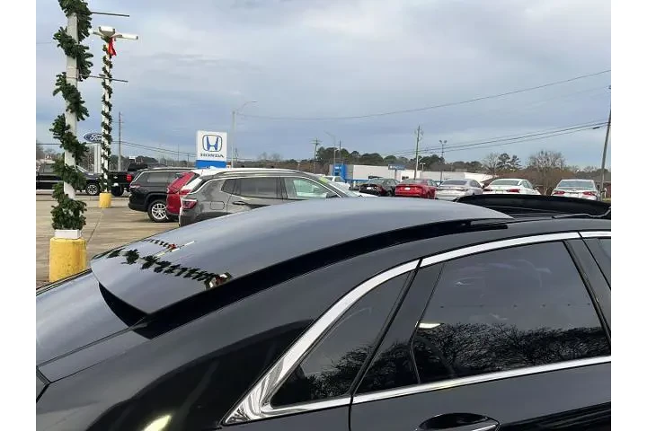 $20561 : Lincoln MKZ 2018 AWD Black L image 6