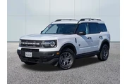 Ford Bronco Sport 2023 AWD B en Los Angeles