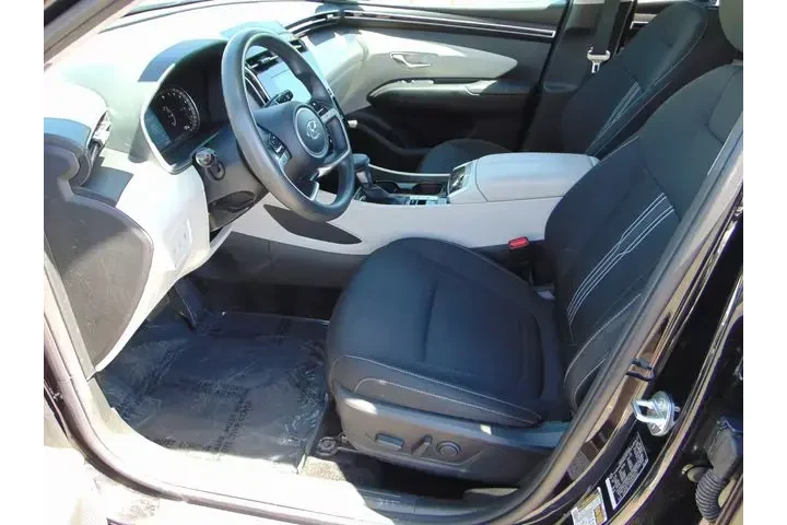 $22274 : Hyundai TUCSON 2024 AWD SEL image 10