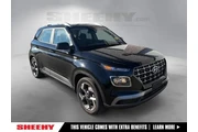 Hyundai VENUE 2022 SEL 4dr C en Arlington VA