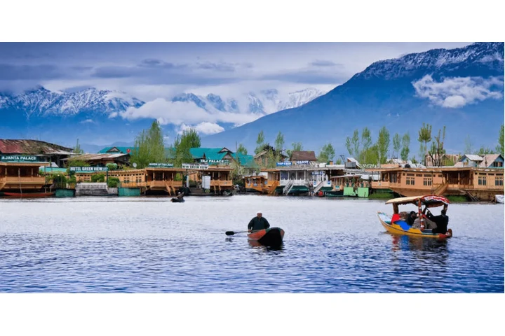 Best Kashmir Tour Packages 202 image 1