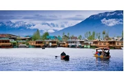 Best Kashmir Tour Packages 202 en Washington DC